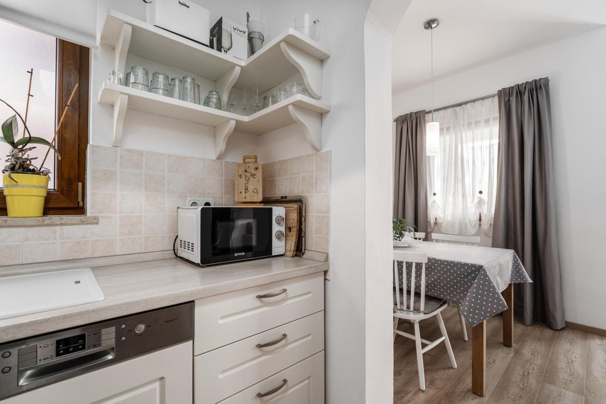 Morena Apartment