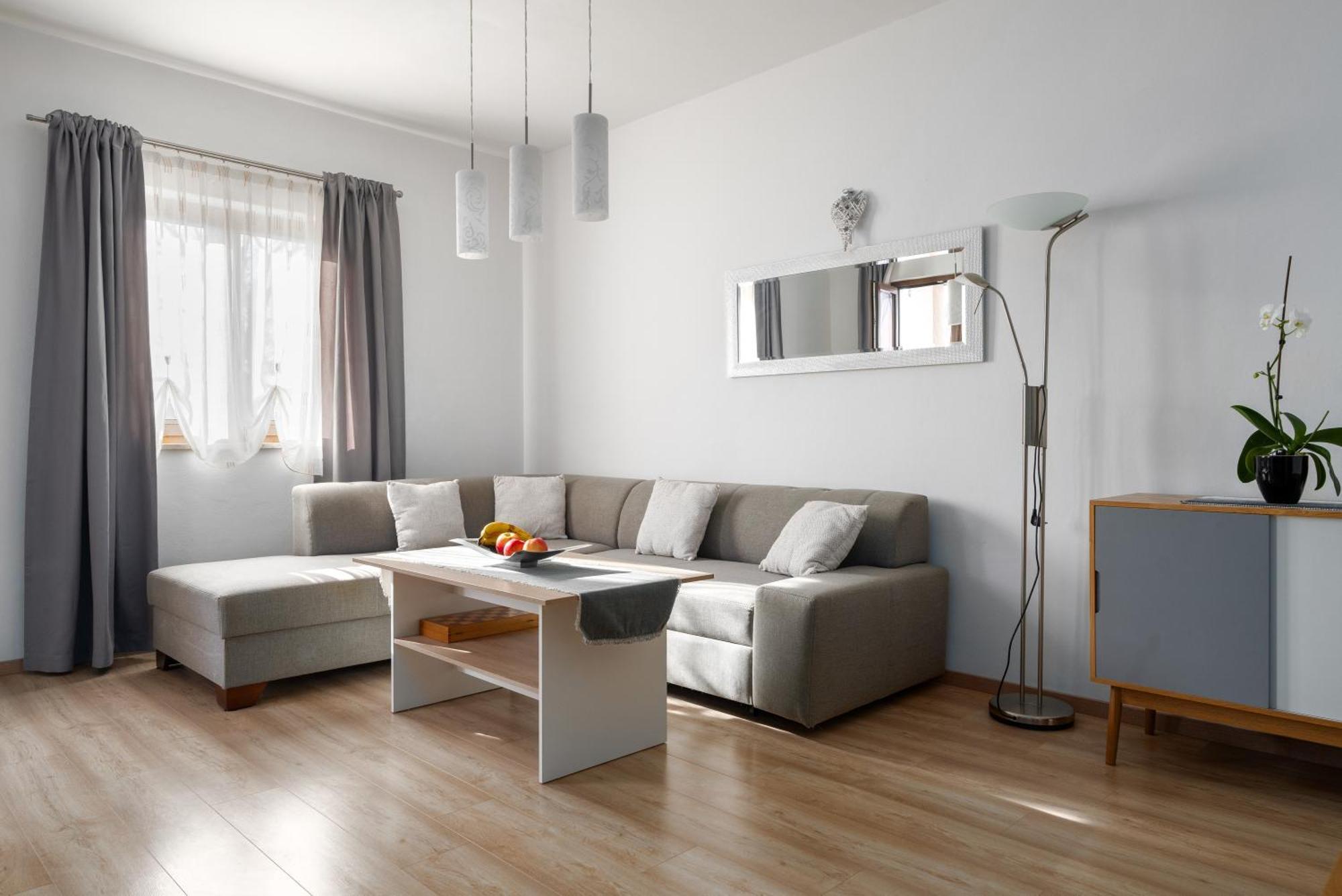 Apartment Morena Poreč