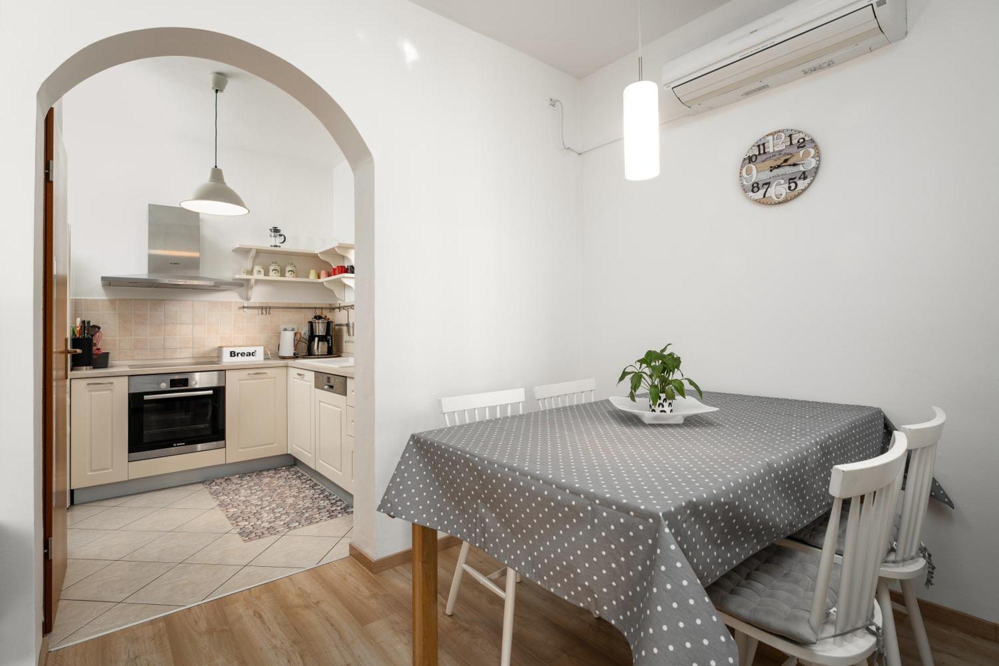 Apartment Morena Poreč
