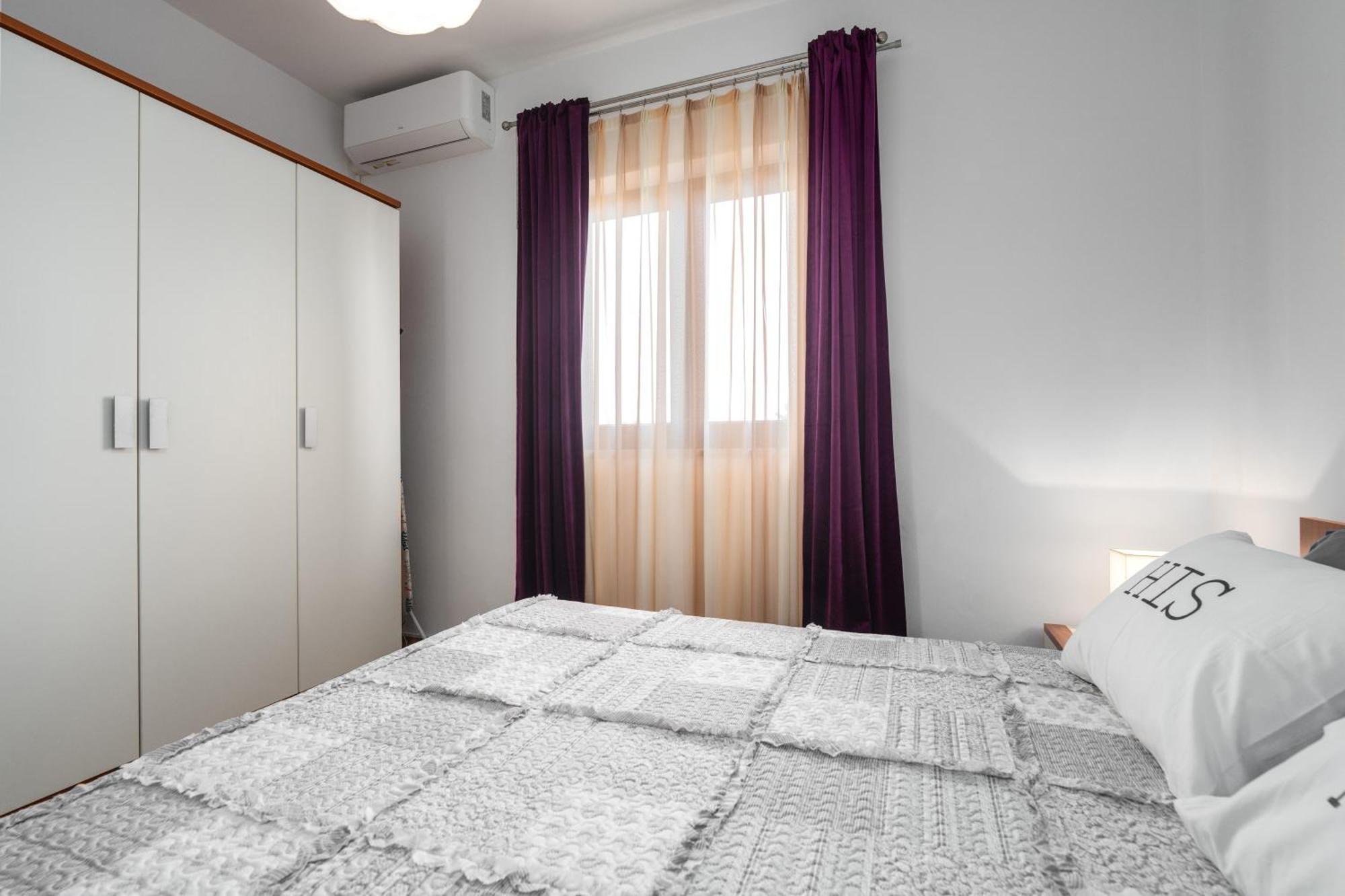 Apartment Morena *