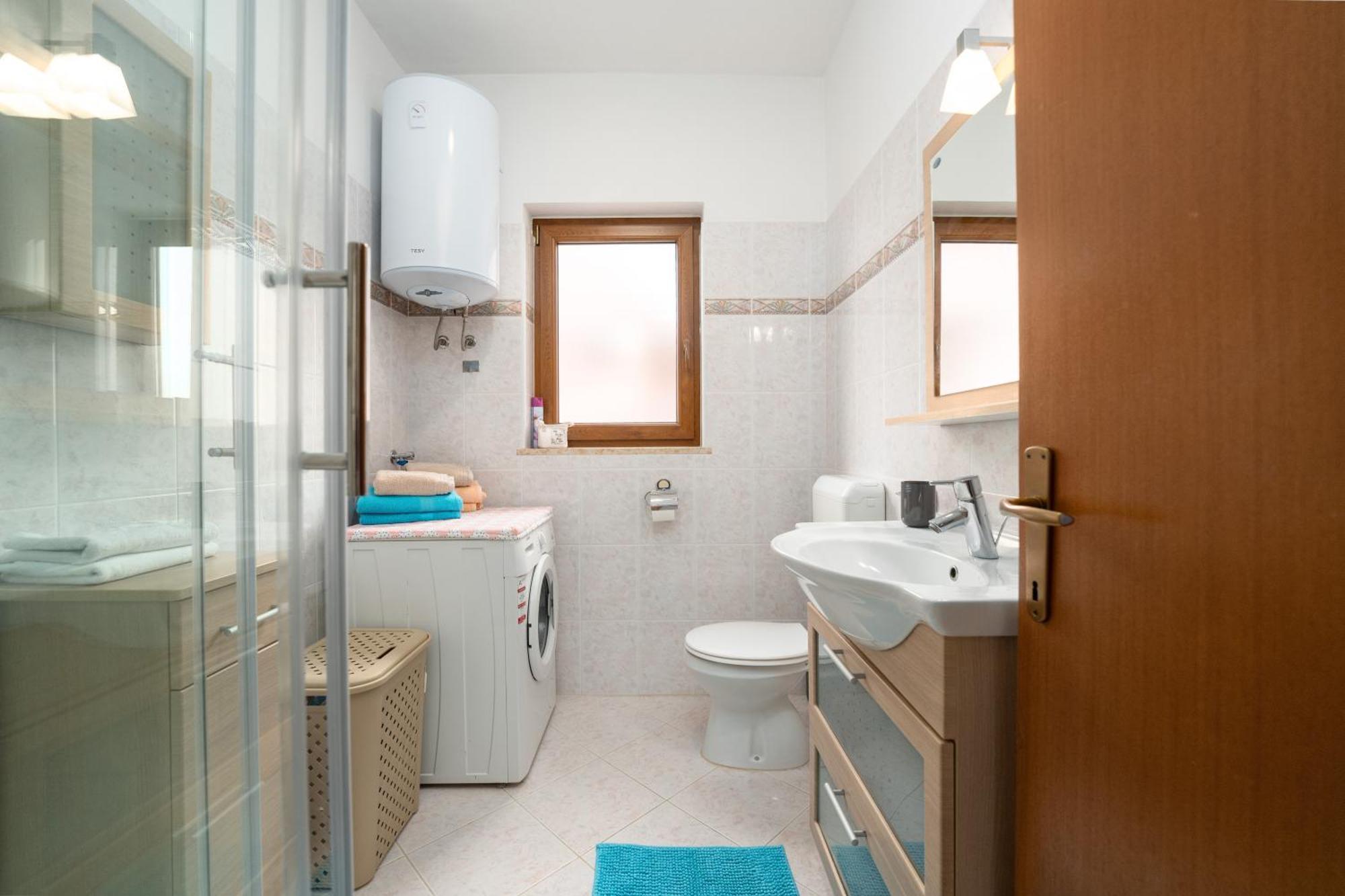 Apartment Morena Poreč